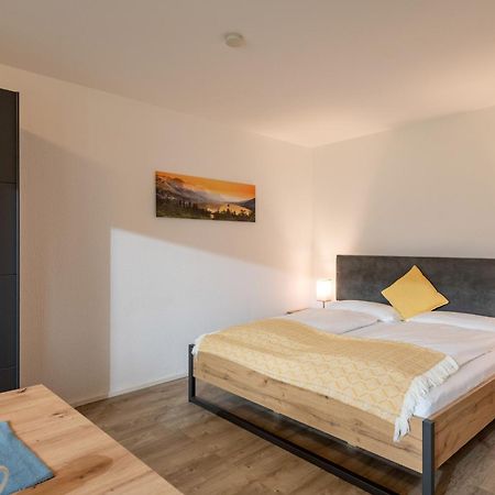 Ferienwohnung Spitzstein - Alpenmagie Suites Oberaudorf Luaran gambar
