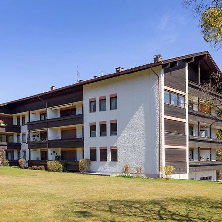 Ferienwohnung Spitzstein - Alpenmagie Suites Oberaudorf Luaran gambar