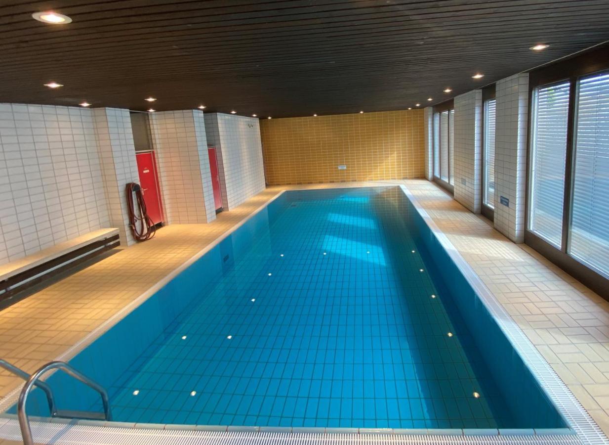 Ferienwohnung Spitzstein - Alpenmagie Suites Oberaudorf Luaran gambar