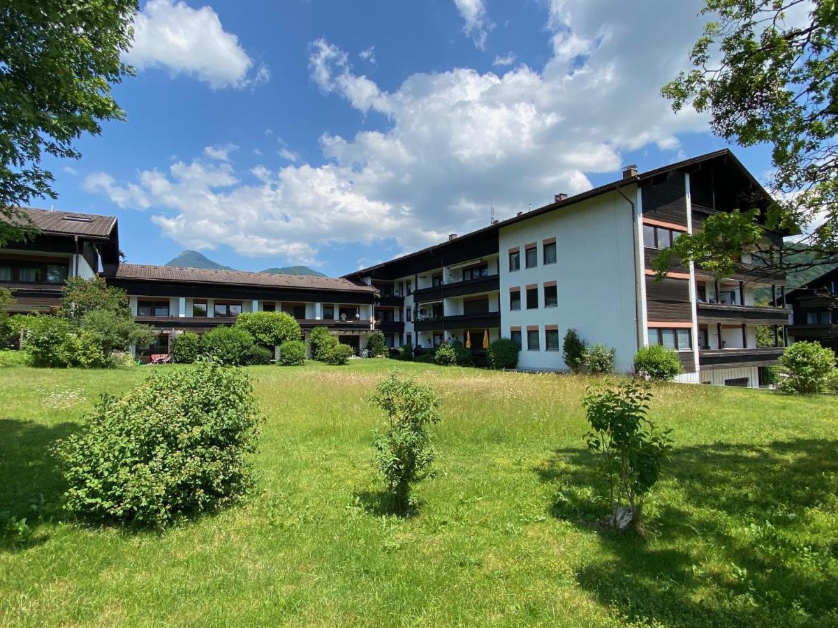 Ferienwohnung Spitzstein - Alpenmagie Suites Oberaudorf Luaran gambar