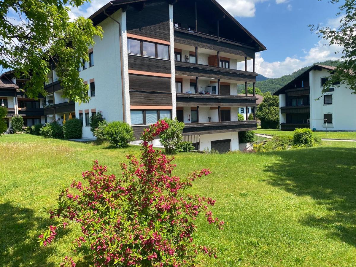 Ferienwohnung Spitzstein - Alpenmagie Suites Oberaudorf Luaran gambar