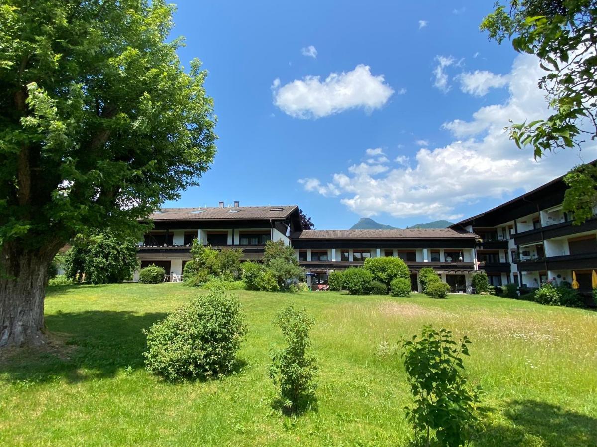 Ferienwohnung Spitzstein - Alpenmagie Suites Oberaudorf Luaran gambar
