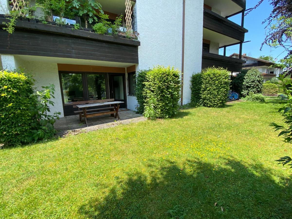 Ferienwohnung Spitzstein - Alpenmagie Suites Oberaudorf Luaran gambar