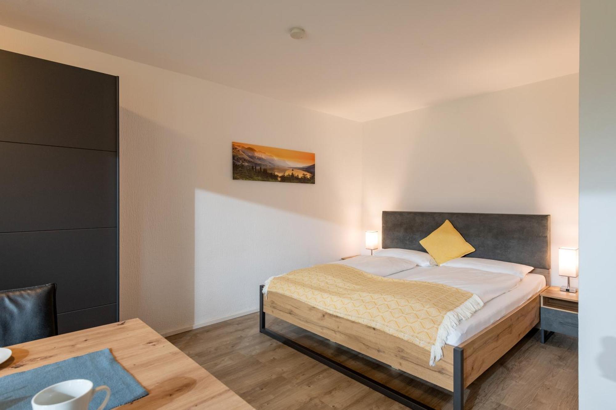 Ferienwohnung Spitzstein - Alpenmagie Suites Oberaudorf Luaran gambar